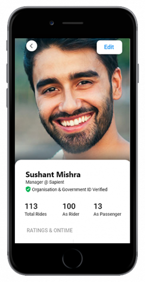 New to Quick Ride? Here are the top 8 features you need to know