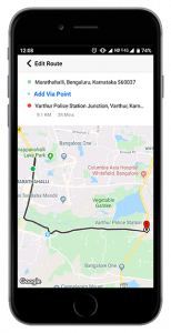 New to Quick Ride? Here are the top 8 features you need to know