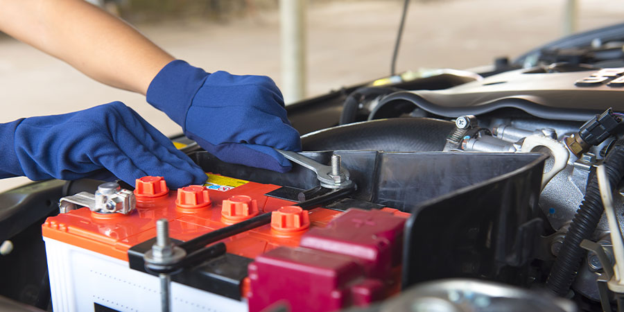 Top 10 car maintenance tips for a worry-free drive - Quick Ride