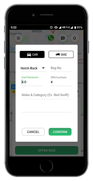 Update default fuel points