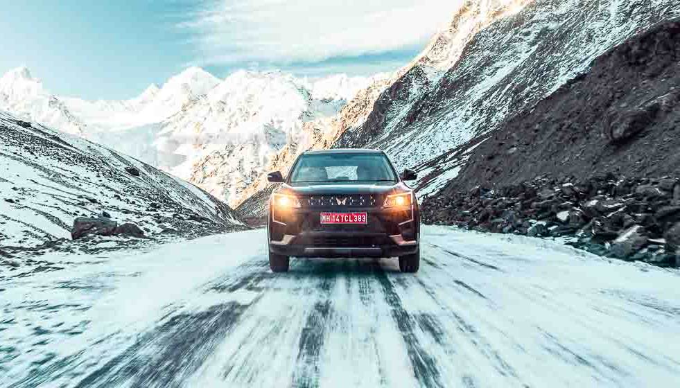 mahindra xuv 400 record 751km in 24 hours