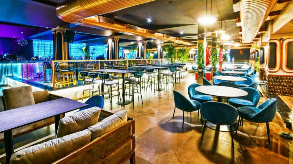 plan b pub in koramangala